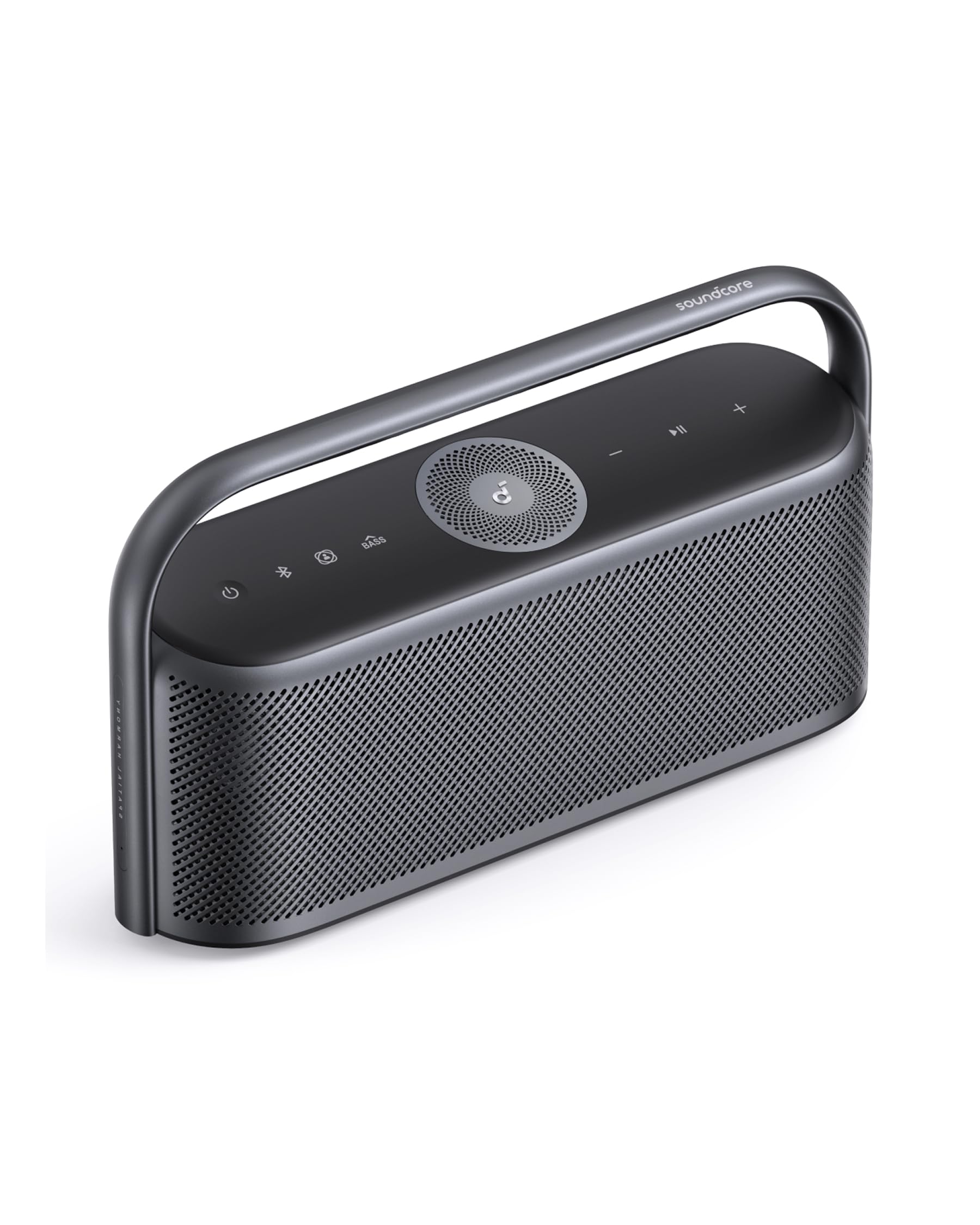 Soundcore Motion X600 da Anker Caixa de Som Portáteis